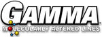 GammaFishing logo