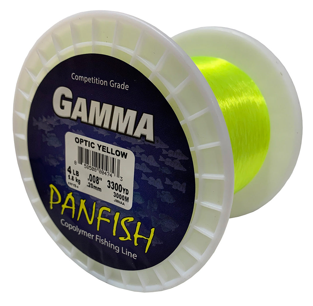 Polyflex Panfish