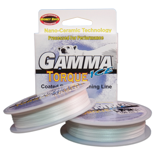 Gamma Torque Ice Braid