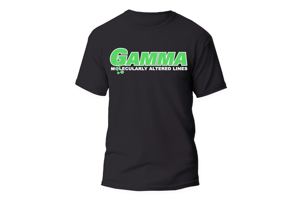 Gamma T-Shirt
