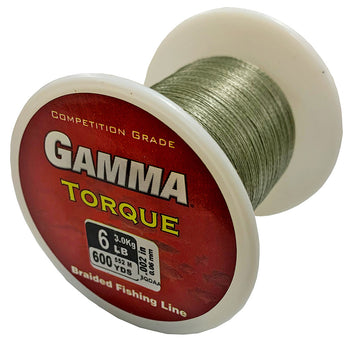 bulk spools of fluorocarbon fishing line Fluorocarbon Edge - Bulk Spool