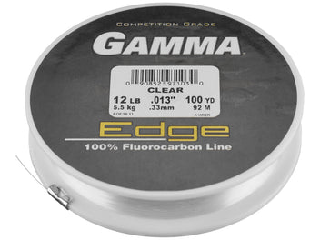 bulk spools of fluorocarbon fishing line Fluorocarbon Edge - Bulk Spool
