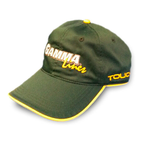 Gamma Touch Hat - Green